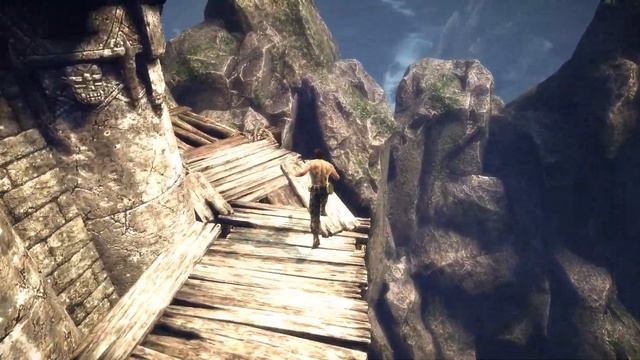 X-Men Origins: Wolverine [ Прохождение, часть 11 ] смотреть онлайн