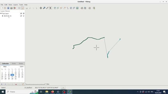 GPS логгер LocalTrack смотреть онлайн