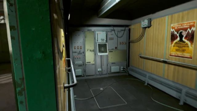 МЕТРО И СТАЛКЕР В VR | Into the radius #1 смотреть онлайн