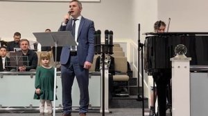 Ты держишь жребий мой ❤️ христианская песня