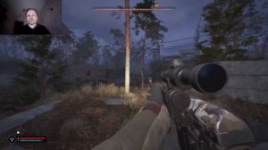 S.T.A.L.K.E.R. 2: Станция «Азимут». Полное обследование. Все та