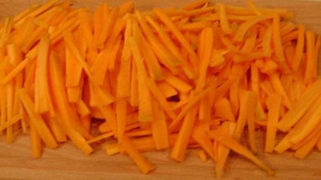 Вкусные Минутки