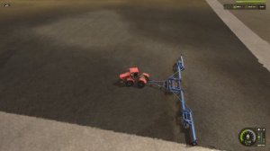 Нечем кормить животных!!! ➤ Farming Simulator 25 ◉ Прохождение-1