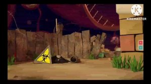 Говнобанга 25 Серия (Колобанга RYTP ПУП)