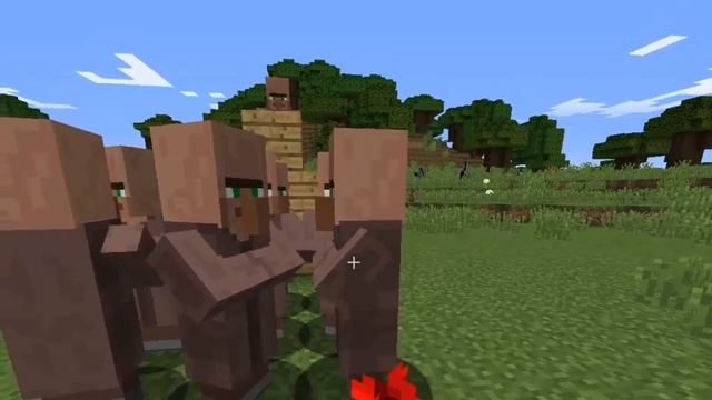 Новый мэр нашей деревни ( как изменилась деревня после смотреть онлайн