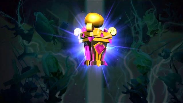 открытие АЛМАЗНОЙ реликвии ДЕБЮТАНТКИ [2024] | Skullgirls Mobile смотреть онлайн