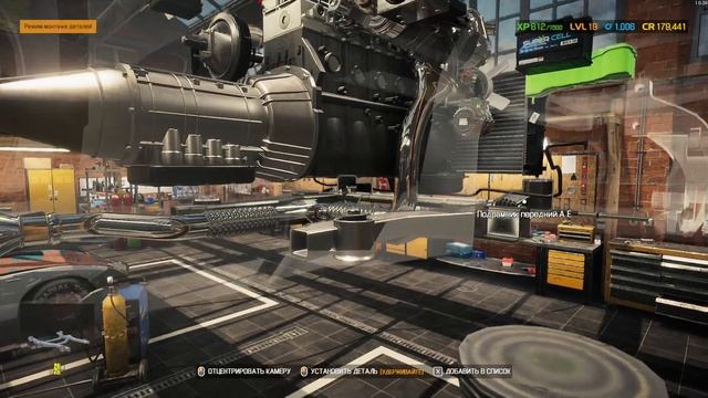 ЯПОНСКИЙ КОСМОЛЁТ! IT"S A SUPRAAAAA. (Car Mechanic Simulator 2021). #34. Часть смотреть онлайн