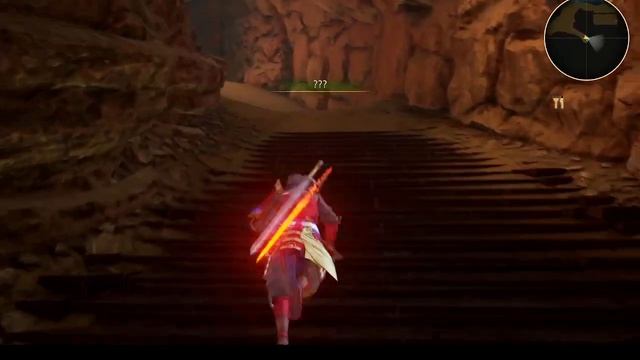 Tales of arise гланимед (неизвестный) смотреть онлайн