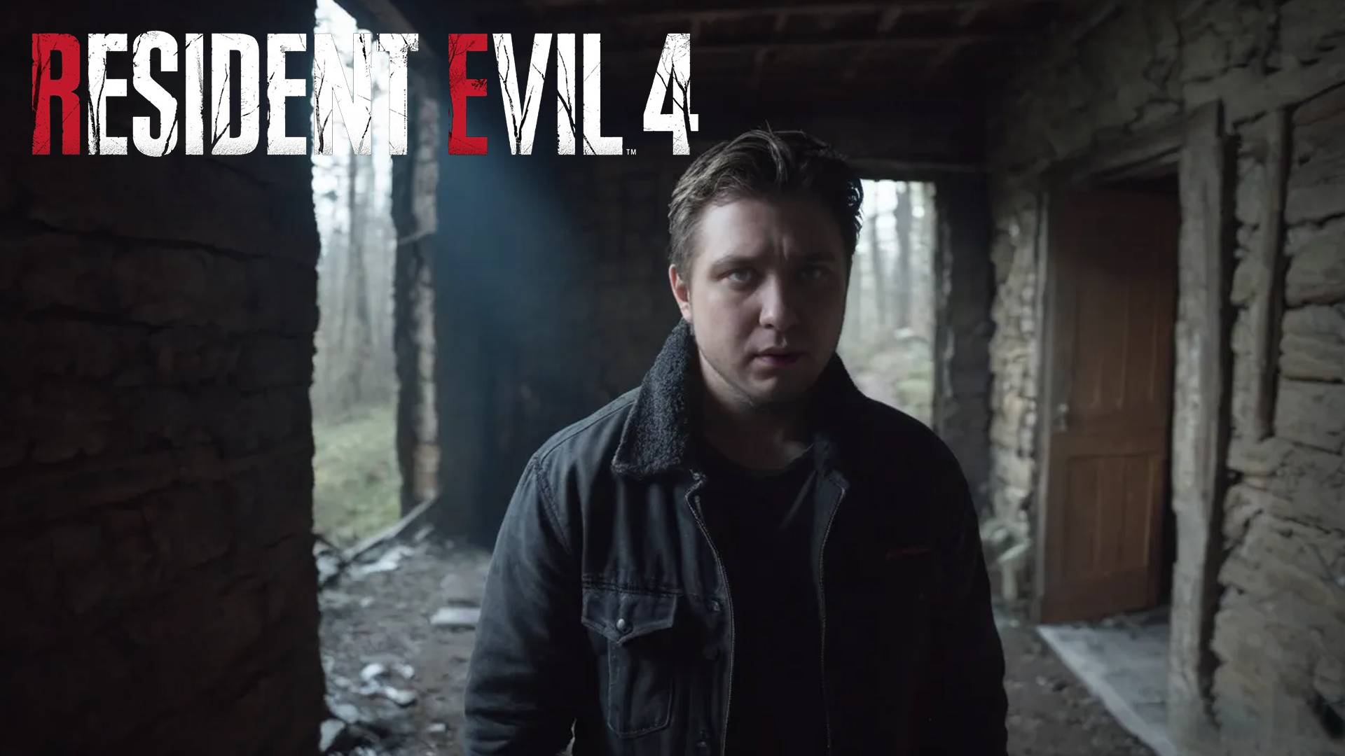 ПОМОГ ПЕСИКУ - Resident Evil 4 #4