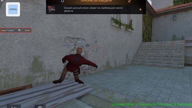 КАК СКАЧАТЬ МОД МЕНЮ ДЛЯ СТЕНД ЧИЛОВ смотреть онлайн