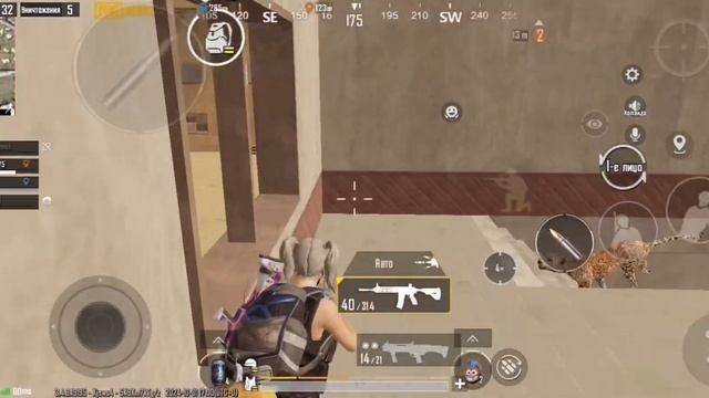 Хайлайт пабг, итог 2024 года🥉🫡 смотреть онлайн