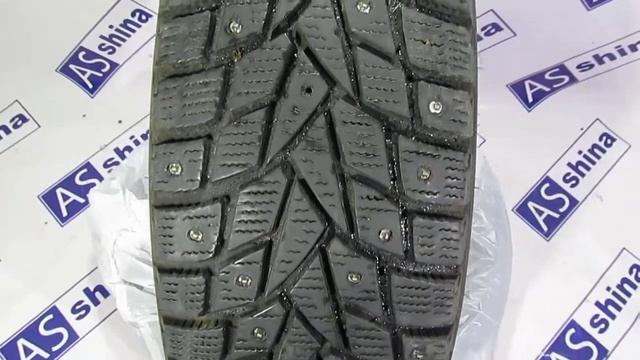 шины бу SP Winter ICE 02 R 15 195 65 Зима - 0010730FAL1VID