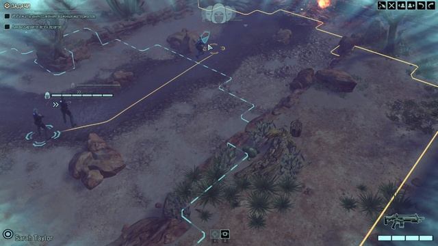 Прохождение XCOM 2 серия 7 смотреть онлайн