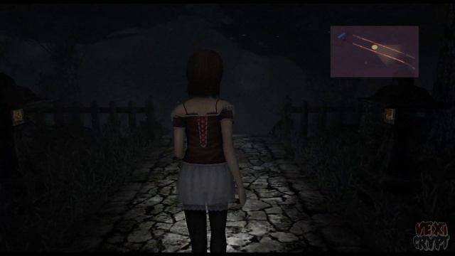 Прохождение FATAL FRAME 2: Crimson Butterfly (Wii Edition) #7 Финал смотреть онлайн