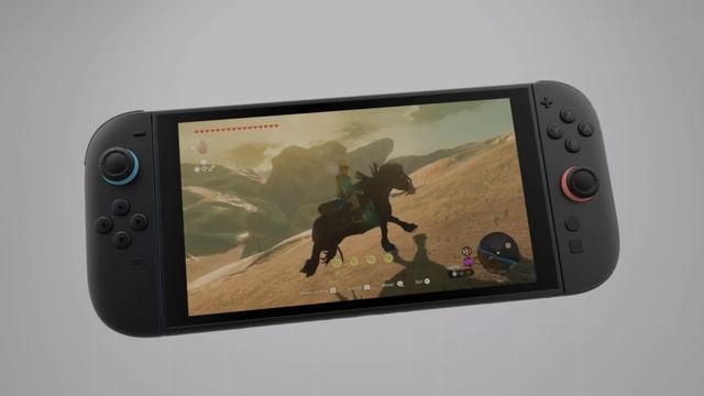 Что выбрать? Nintendo Switch 1 или Nintendo Switch 2? смотреть онлайн