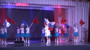 День России! Зарайск