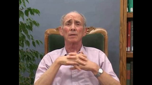 Темы из «Курса Чудес». Невинность Сына Божьего. Доктор смотреть онлайн