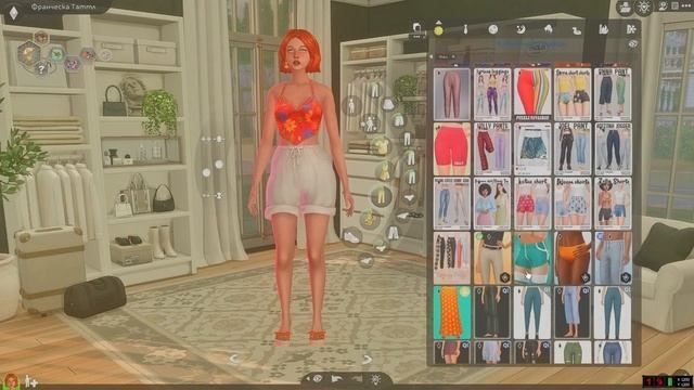 ⚙️НЕЗАМЕНИМЫЕ МОДЫ для CAS // the sims 4 смотреть онлайн