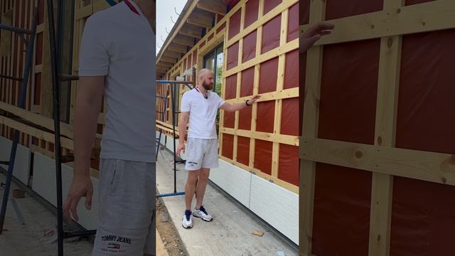 🤓🤓🤓 Производим монтаж японских панелей смотреть онлайн
