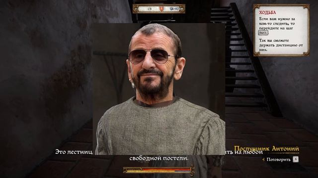 Лучший Средневековый Сюжет Kingdom Come: Deliverance смотреть онлайн
