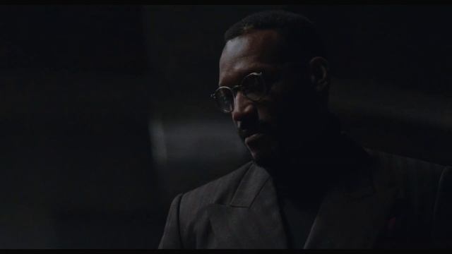 Фильм на английском с двойными субтитрами — The Crow