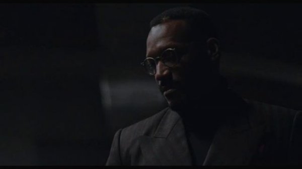 Фильм на английском с двойными субтитрами — The Crow