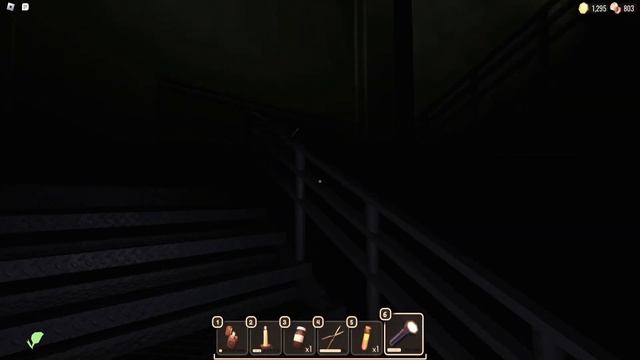 Навстречу страху! | Doors 3 этажа подряд смотреть онлайн