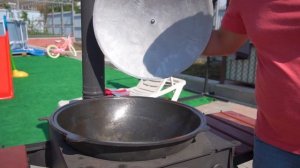 ДОМАШНИЕ ХИНКАЛИ из ГОВЯДИНЫ и БАРАНИНЫ 🥟