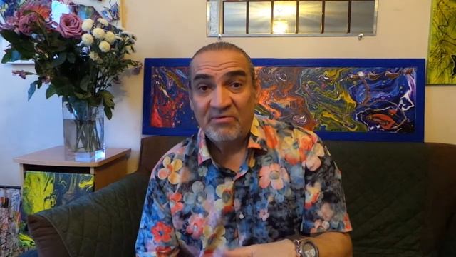 Слово Пастыря . Закон Духа Жизни . Антон Андреев . Церко