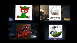 Встреча братанов