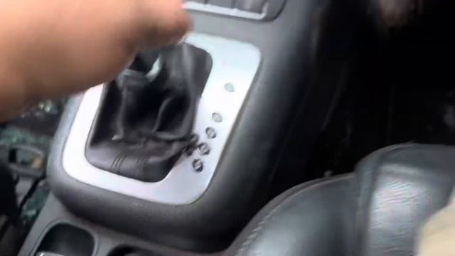 Разборка Volkswagen-Tiguan 2007-2011, 2 (VIN:WVGZZZ5NZ8W015739) LR08OHW