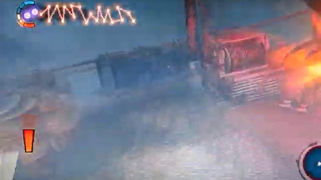 Прохождение inFamous 2 Злодей Часть 35 смотреть онлайн