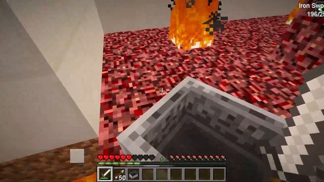 НУБ И ДЕВУШКА ПРО НАШЛИ КОЛЕСО ФОРТУНЫ МОНСТРОВ В МАЙН смотреть онлайн