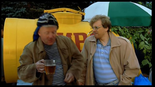 Козленок в молоке, сериал 2-я серия смотреть онлайн