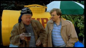 Козленок в молоке,  сериал  2-я серия