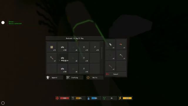 Гайд Unturned - Оружия ближнего боя смотреть онлайн