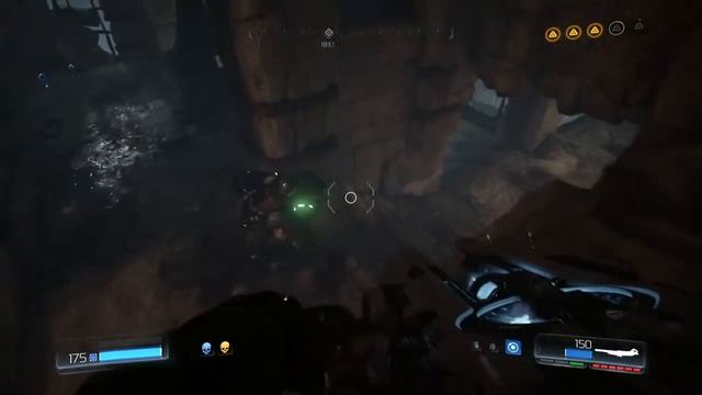 ПРОХОЖДЕНИЕ DOOM 4 НА РУССКОМ ● 2016 ● СЮЖЕТ БЕЗ КОММЕНТАР смотреть онлайн