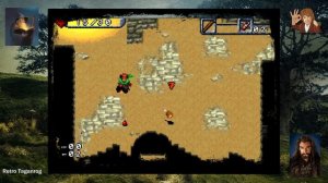 Игра Хоббит The Hobbit 2003 Game Boy Advance Gameplay.