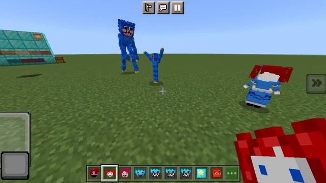 мод на project play time смотреть онлайн