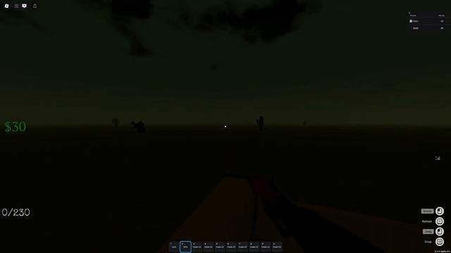 ЭТО СЛОМАЛО ИГРУ! 🤯 САМЫЙ ЧЕСТНЫЙ ТИР ЛИСТ РОЛЕЙ DEAD RAIL смотреть онлайн