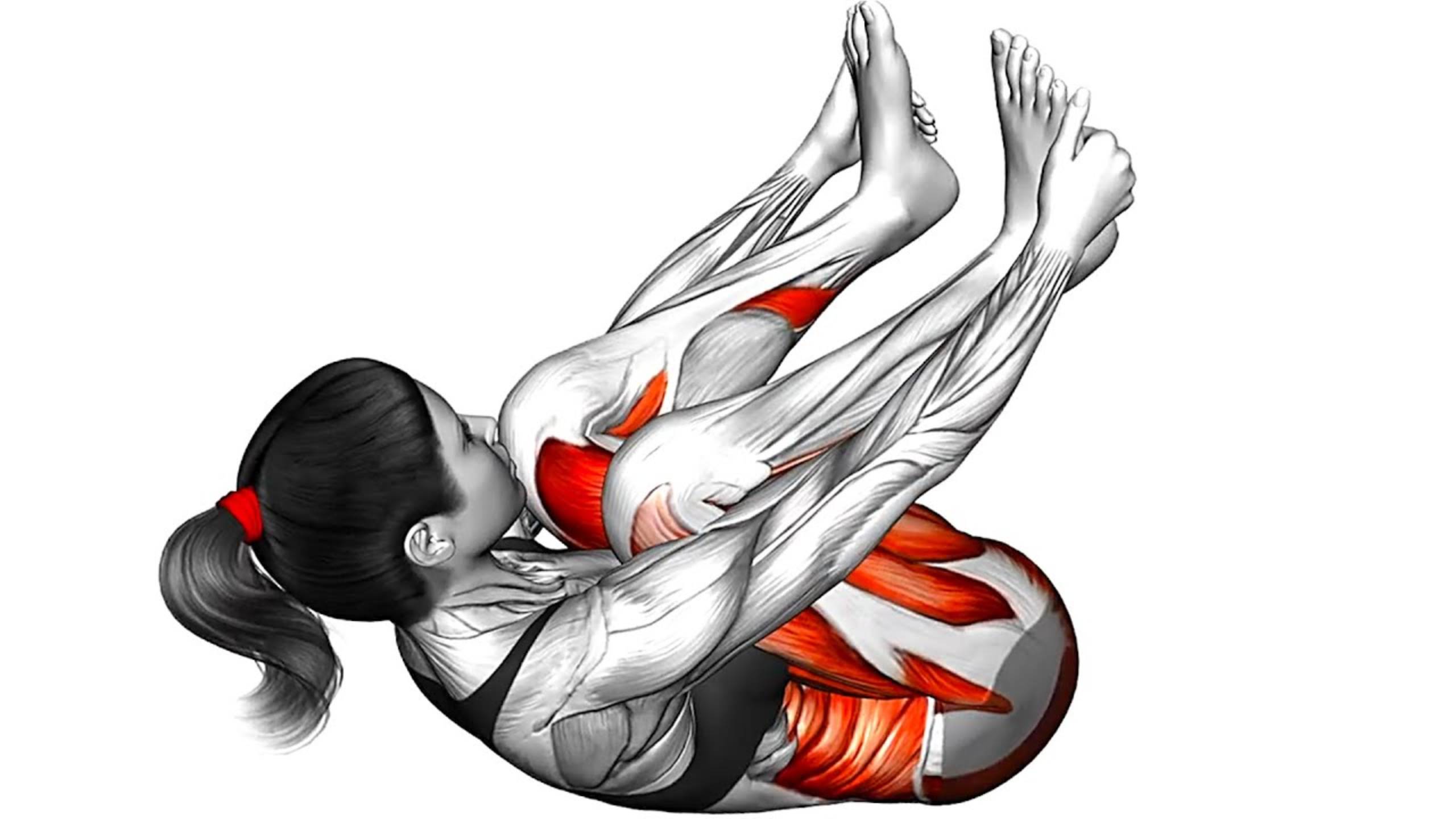 Утренняя Растяжка всего Тела смотреть онлайн