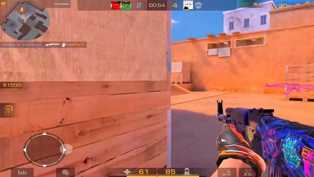 КАК ИГРАЮТ ГОЛДЫ В 2024 ГОДУ🤬🔥?!ГОЛДЫ САМОЕ СИЛЬНЫЕ ЗВ? смотреть онлайн