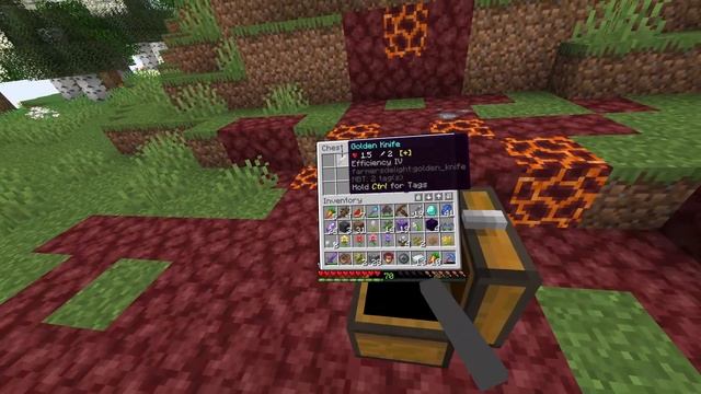 КАК Достать БЕСКОНЕЧНУЮ ПОЧИНКУ в Майнкрафт VR [20] смотреть онлайн