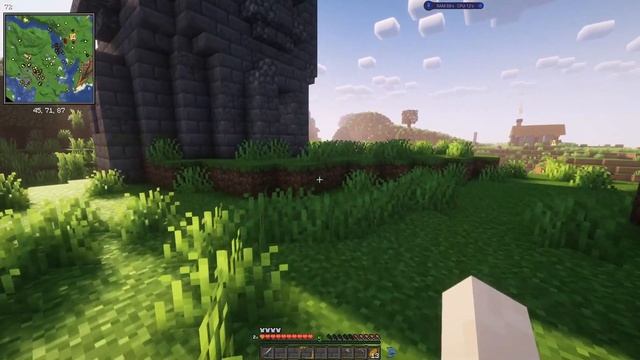 Прохождение сборки Cisco's Fantasy Medieval RPG [Ultimate] смотреть онлайн