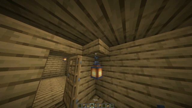 Я СДЕЛАЛ САМЫЙ КРАСИВЫЙ ДОМ В МАИНКРАФТЕ