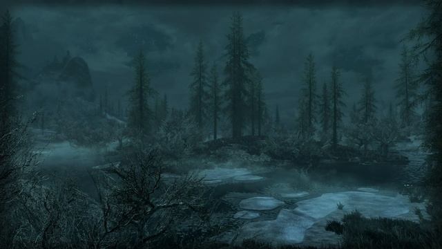 The Elder Scrolls V: Skyrim. Утраченные легенды Скайрима. Аудиокни смотреть онлайн