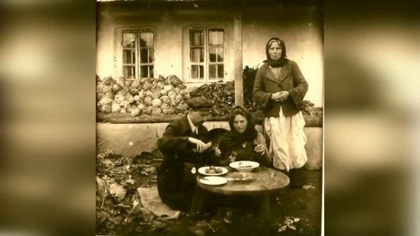 Песни и фото прошлых лет до слёз