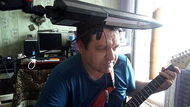 Руки Вверх - Алешка кавер смотреть онлайн