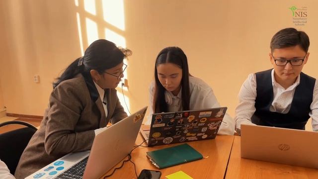 Мектептегі STEAM оқыту: тиімді практика⠀ смотреть онлайн