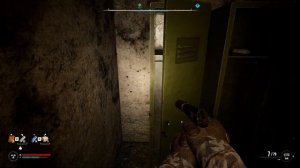 Де взяти код ? ПЗРВ Розсоха. STALKER 2